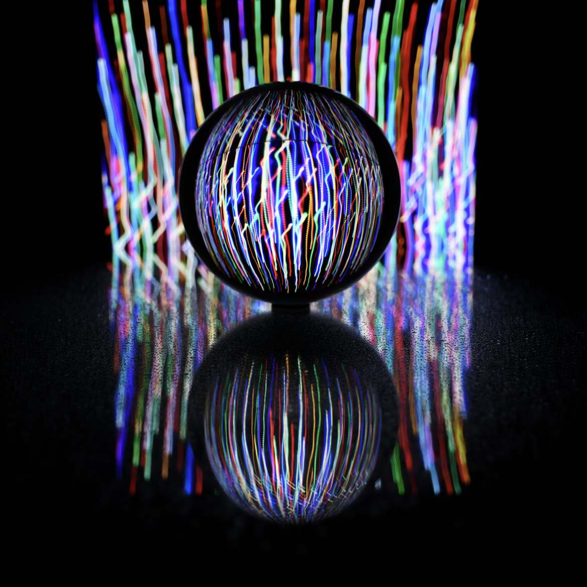 Light Ball