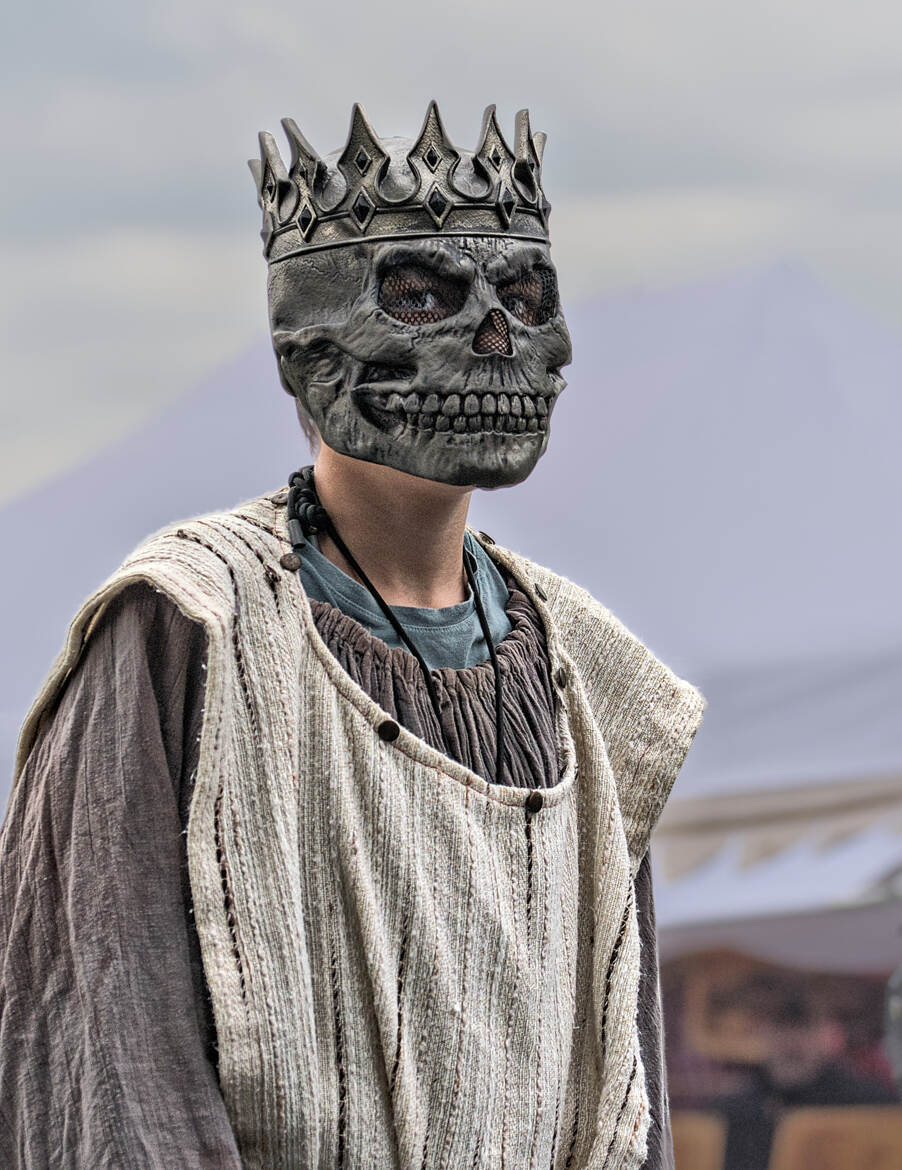 Cidre & Dragon Le festival de la Fantasy (20)