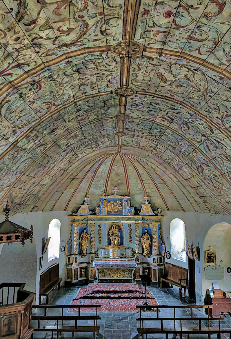 Chapelle ND de Pietat (2)