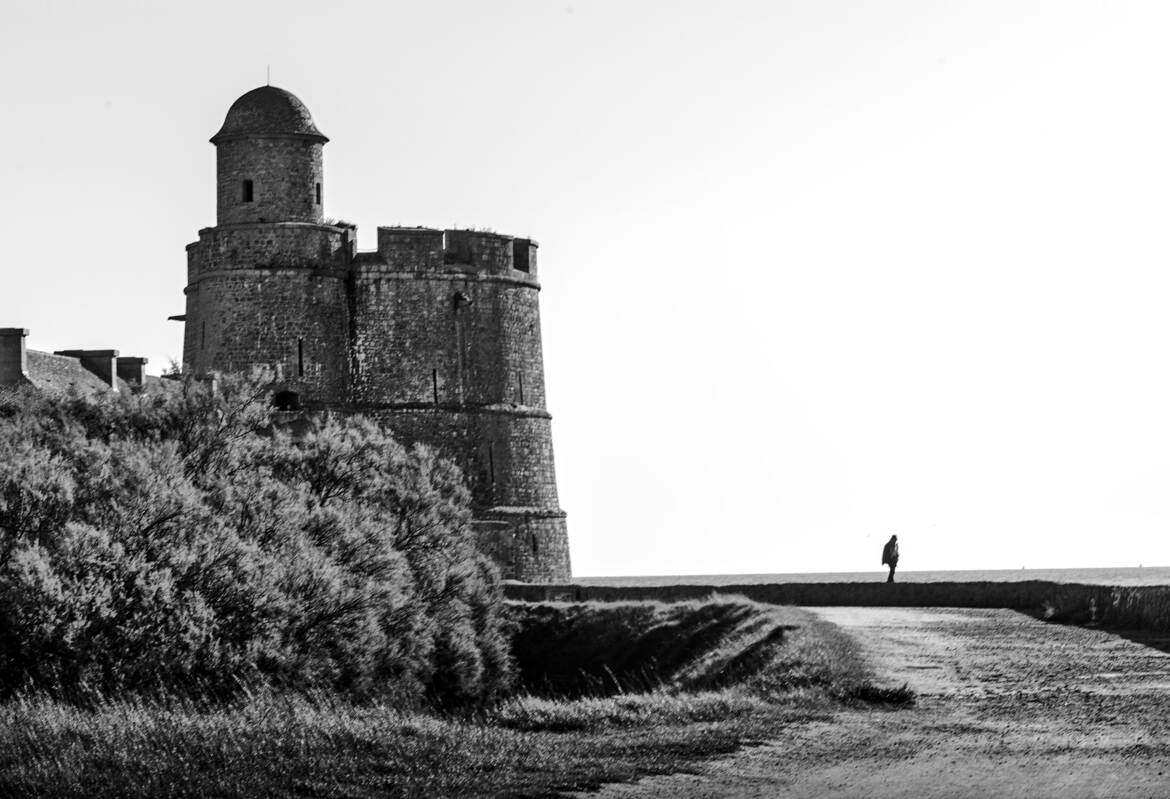 Tour Vauban de Tatihou