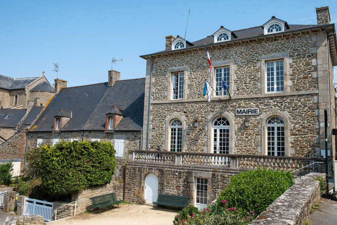 Saint-Briac-sur-Mer