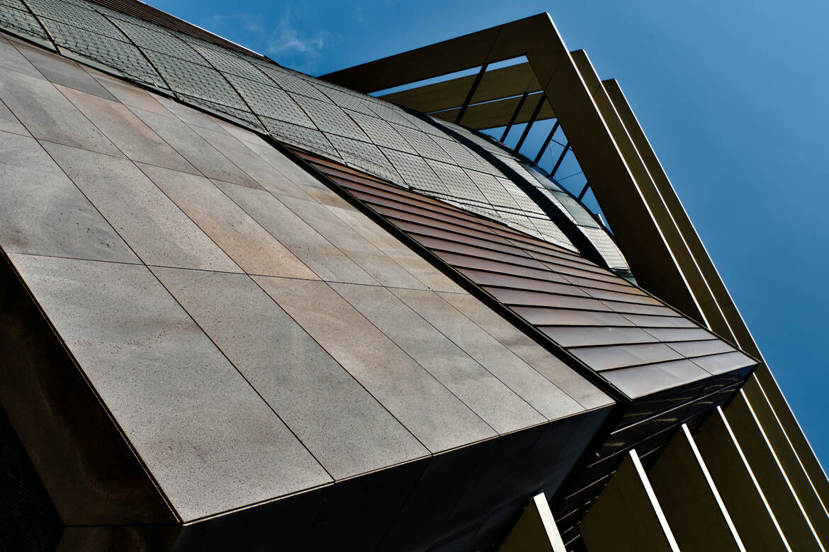 Esthétique contemporaine (2)