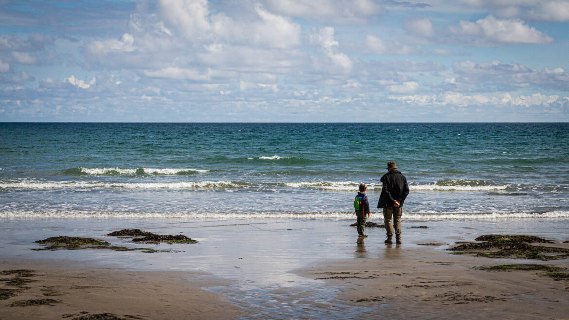 Quelques années les séparent