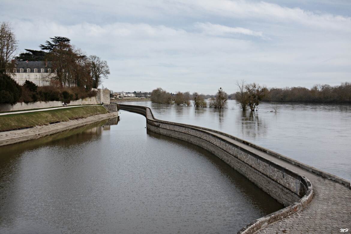 Entre Loire et Canal