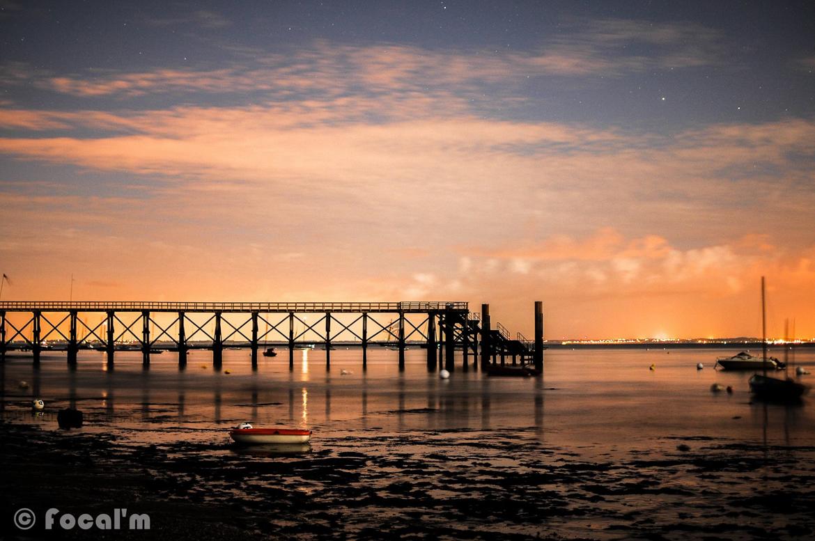 plage des dames