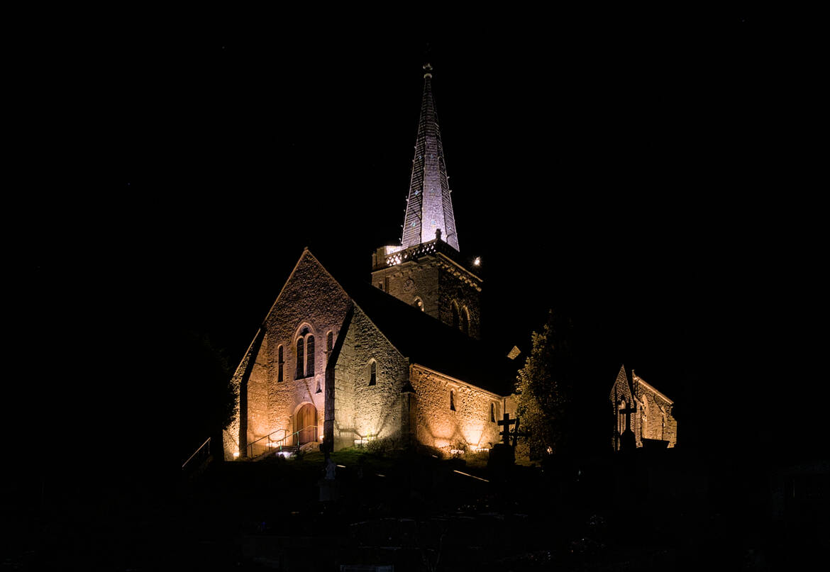 Ste Catherine de Réville (2)