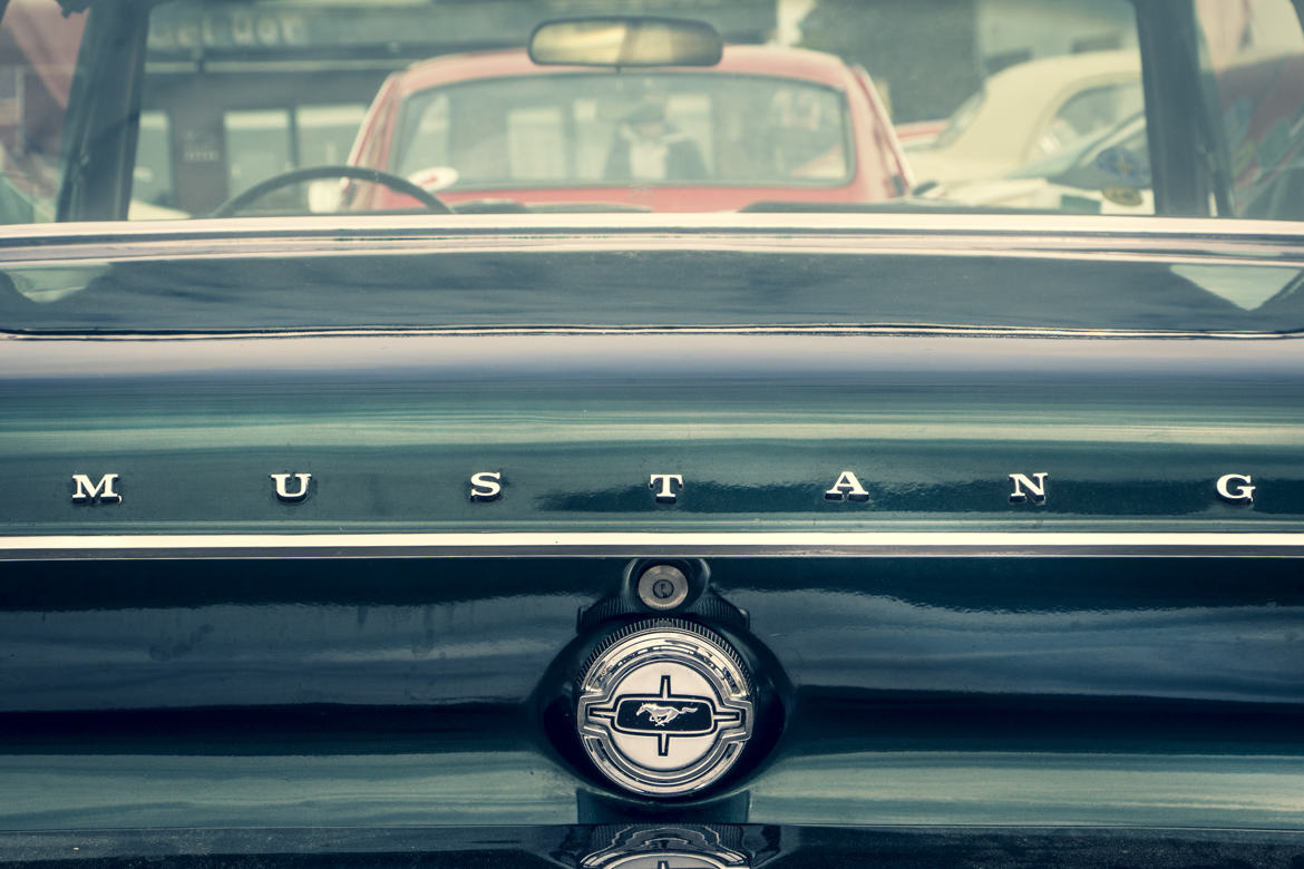 Mustang