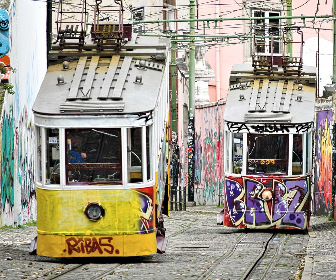 TAG tram