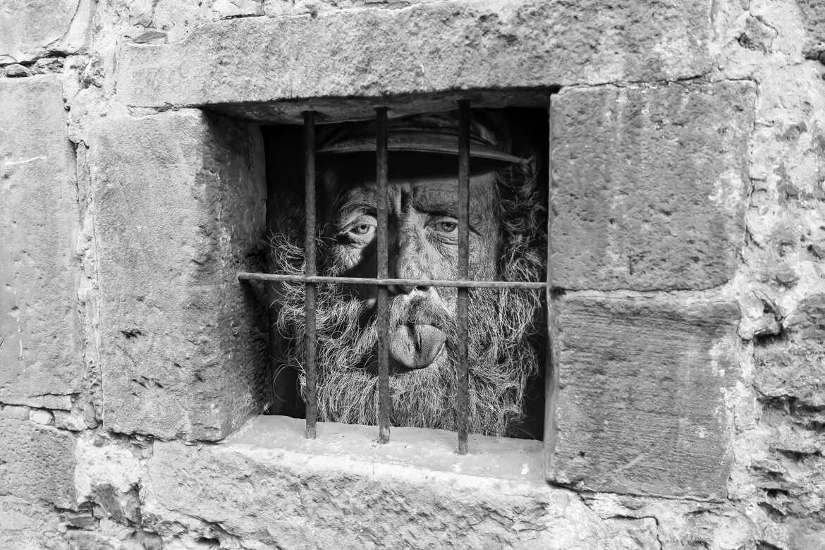 De l'autre côté ...