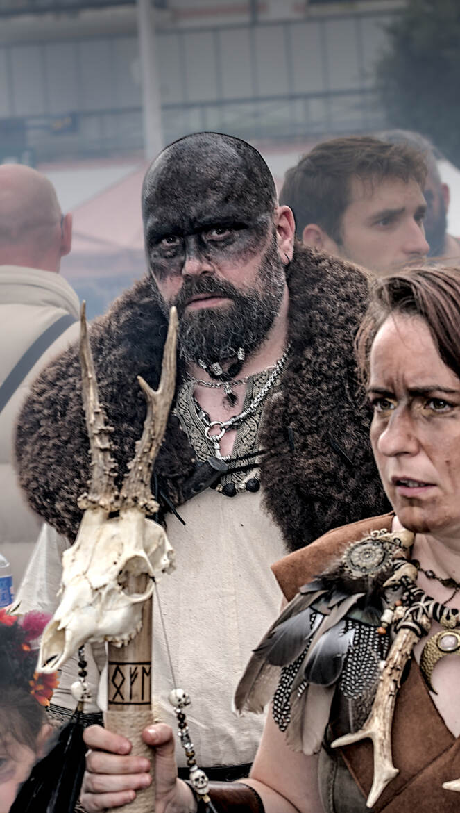 Cidre & Dragon Le festival de la Fantasy (17))