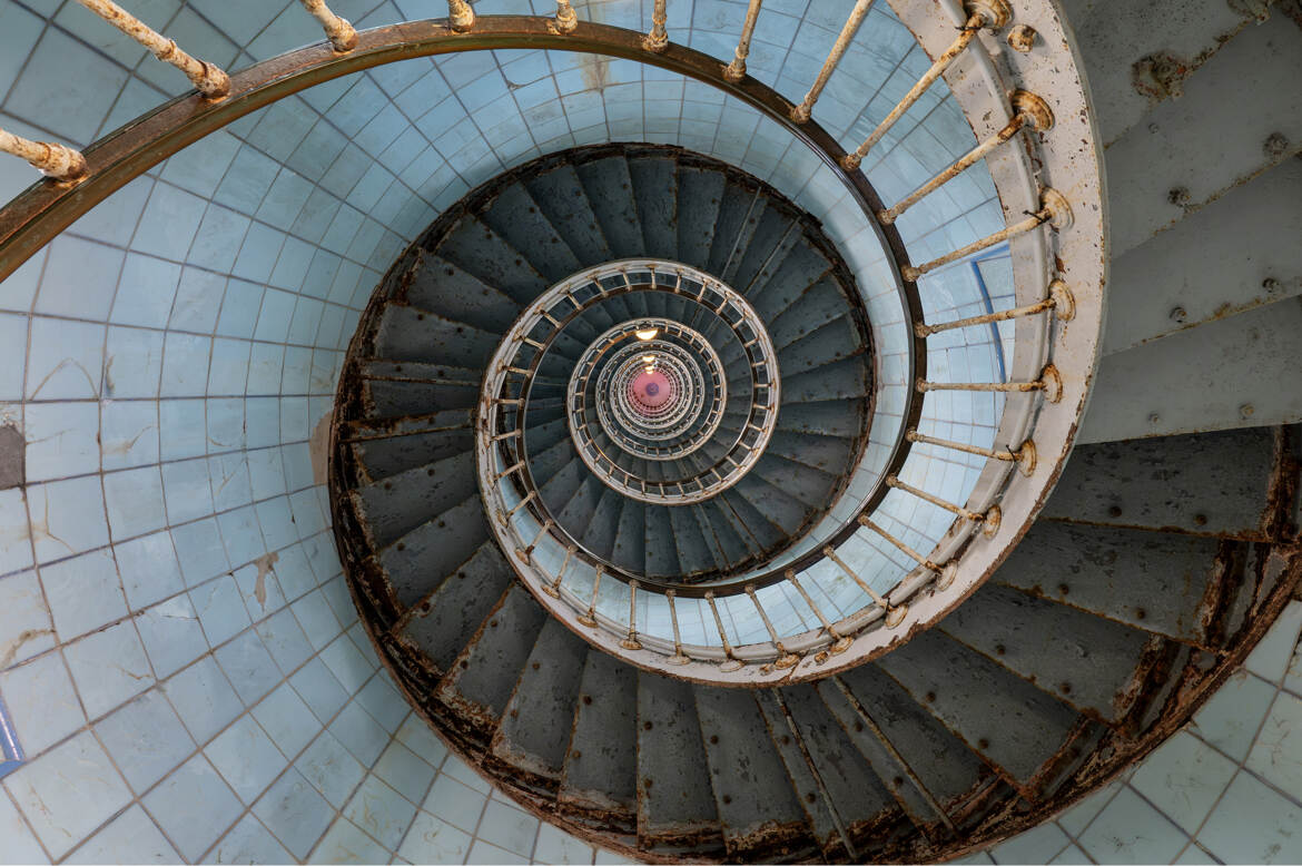 Phare de la Coubre !