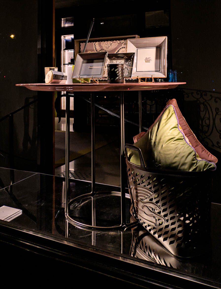 Vitrine parisienne (3)