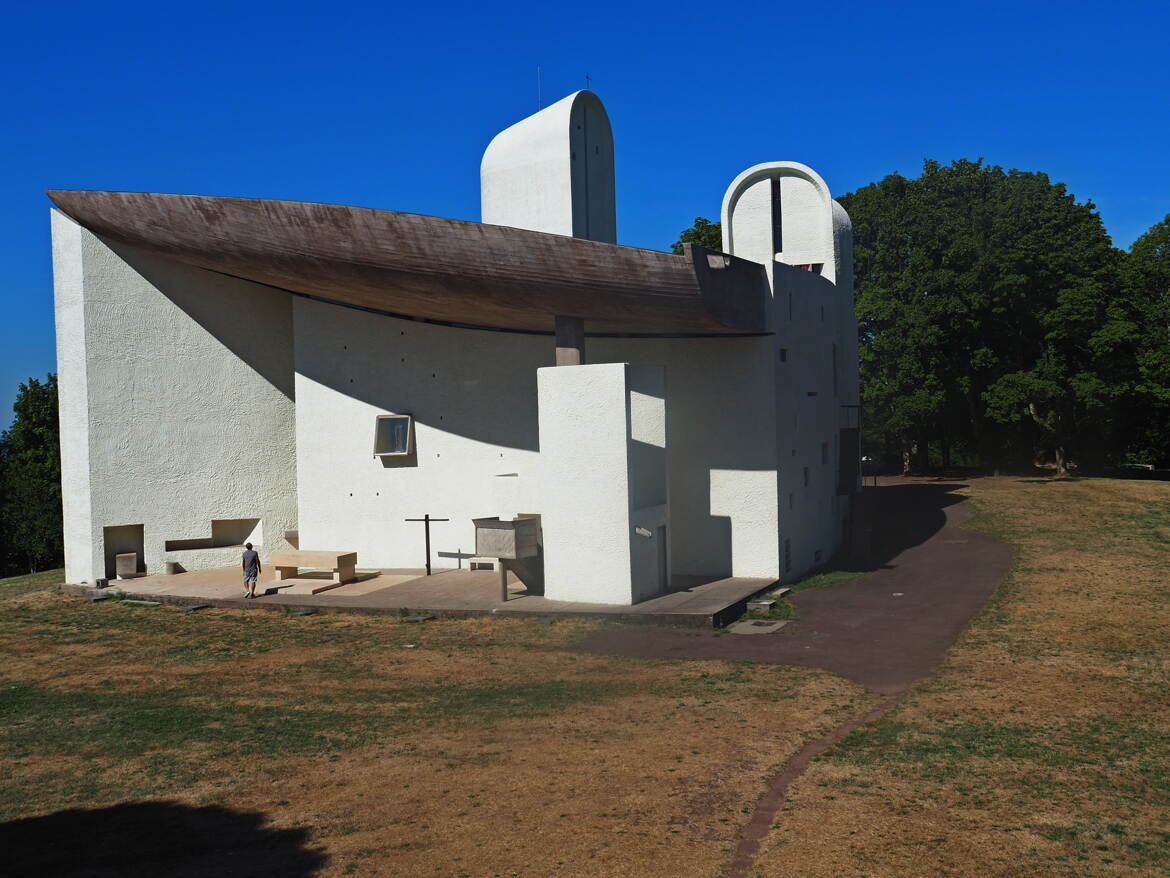 La chapelle 2