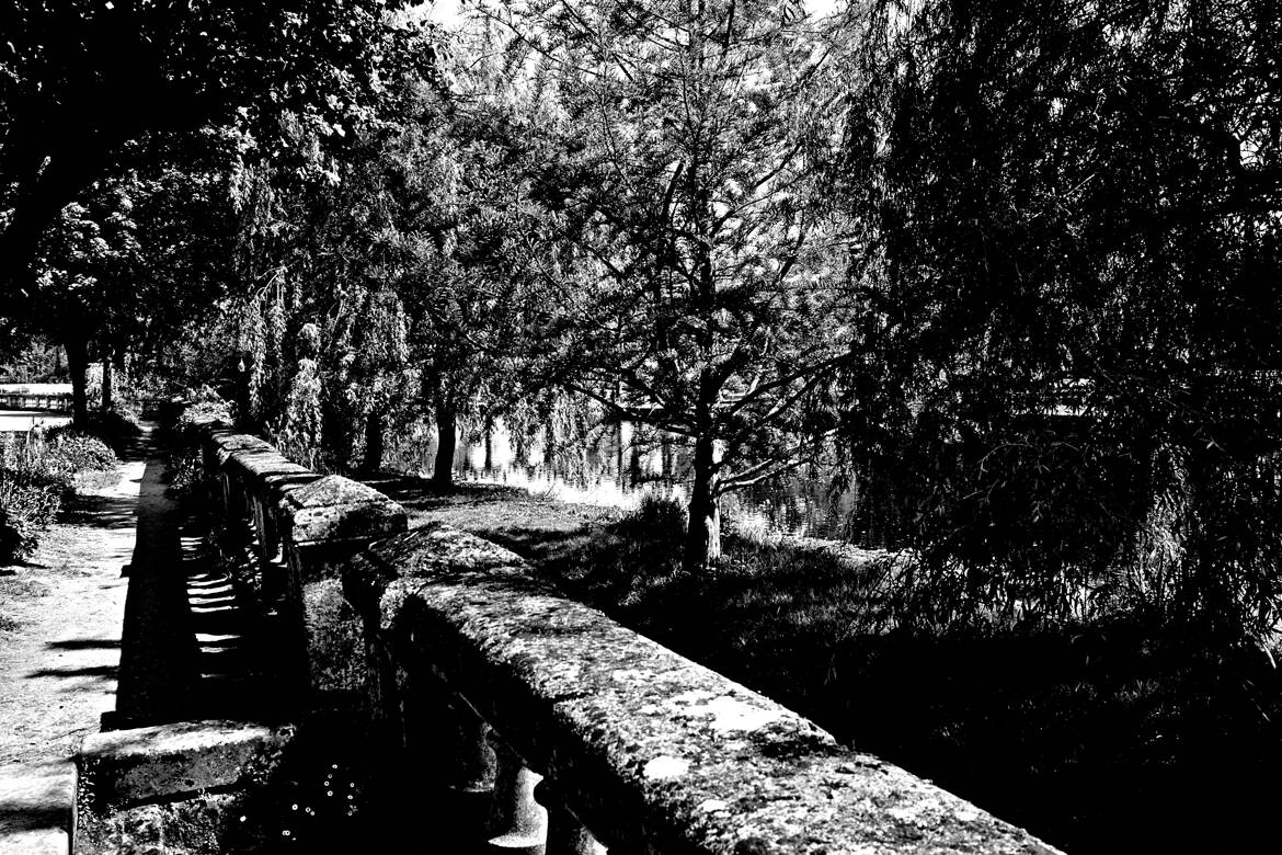 Si Brantôme m'était conté 3