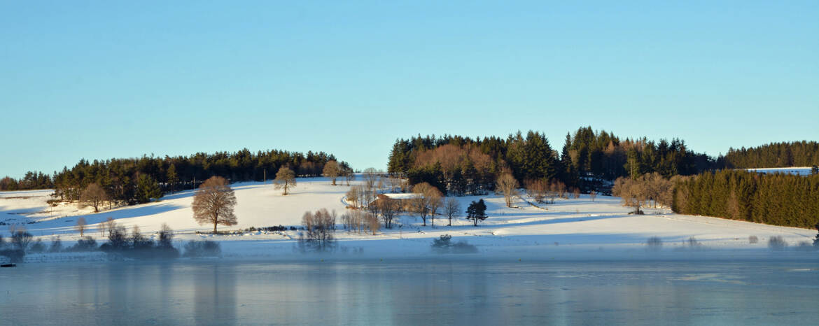 Lac de devesset (5)