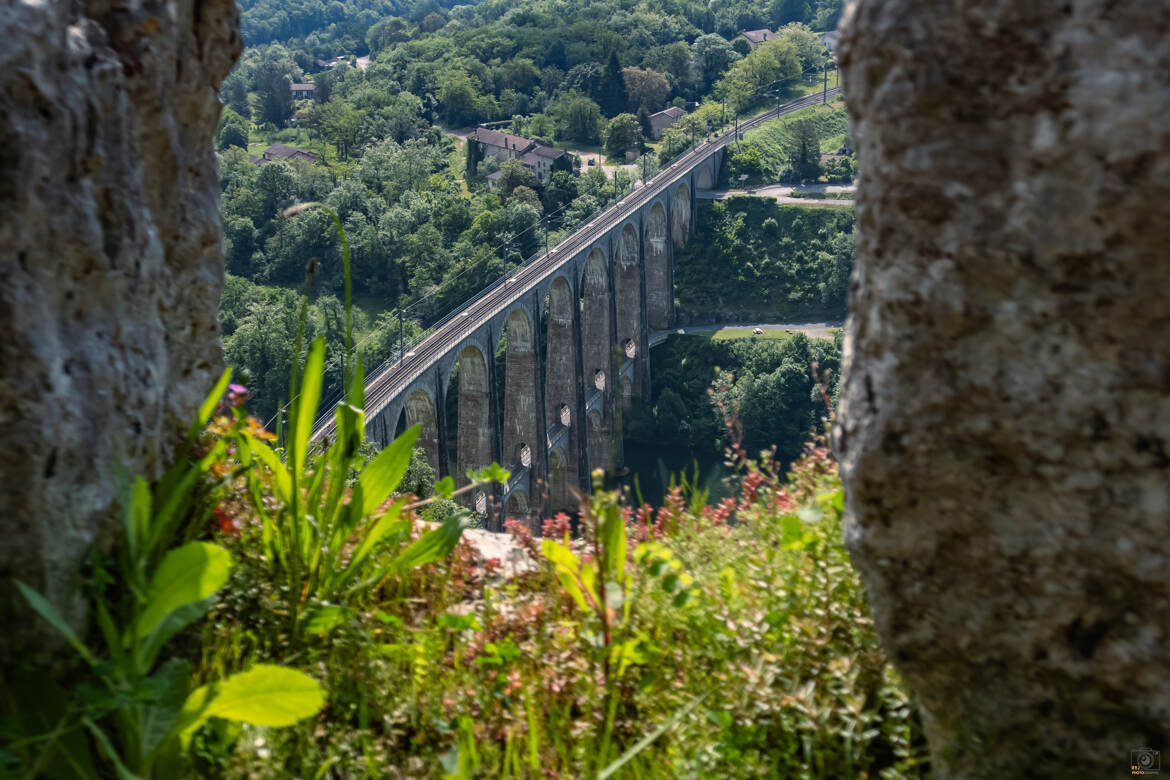 Viaduc de Cize