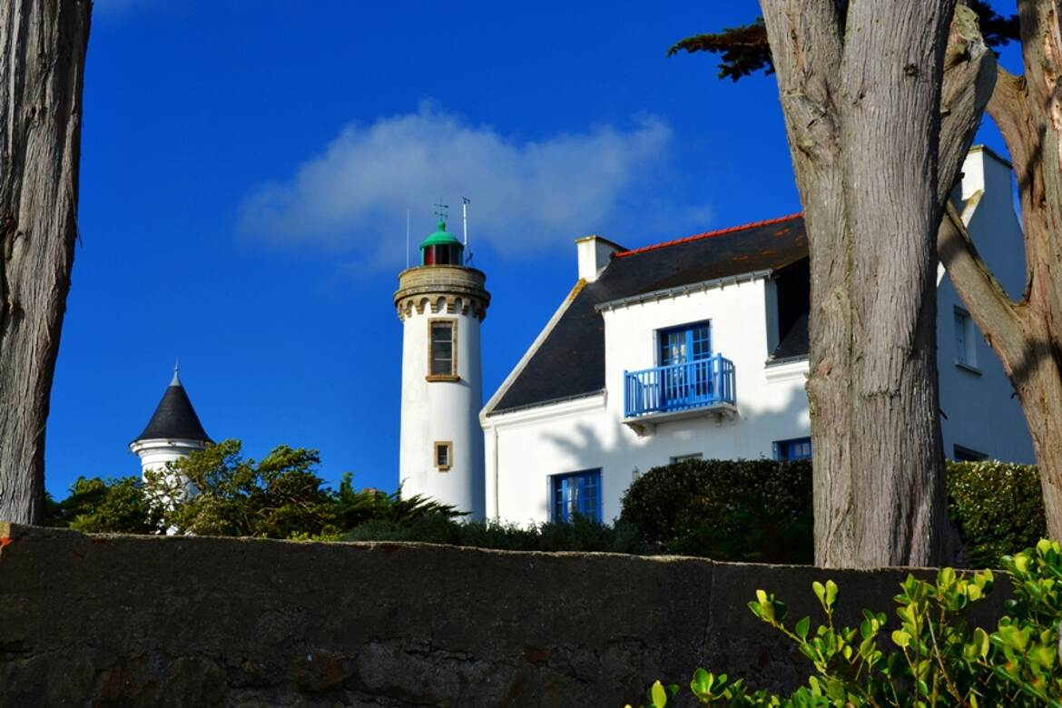 Couleurs du Morbihan en Août