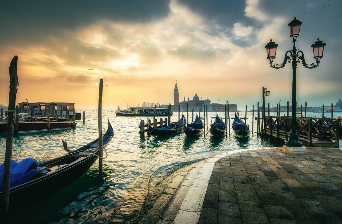 San Giorgio maggiore