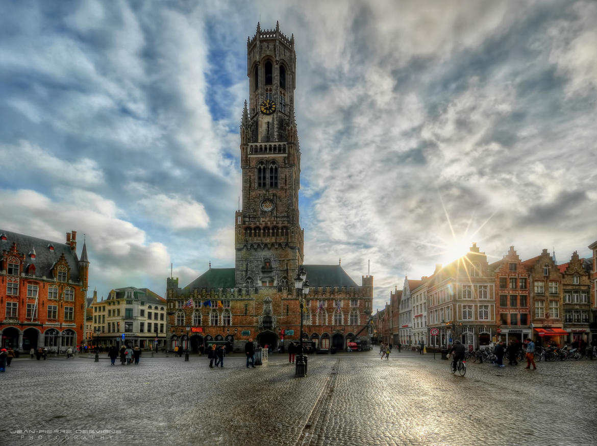 Bruges