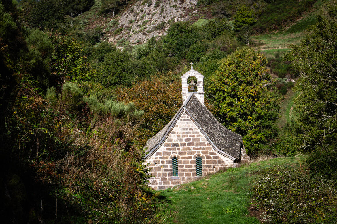 Notre-Dame-de-Turlande