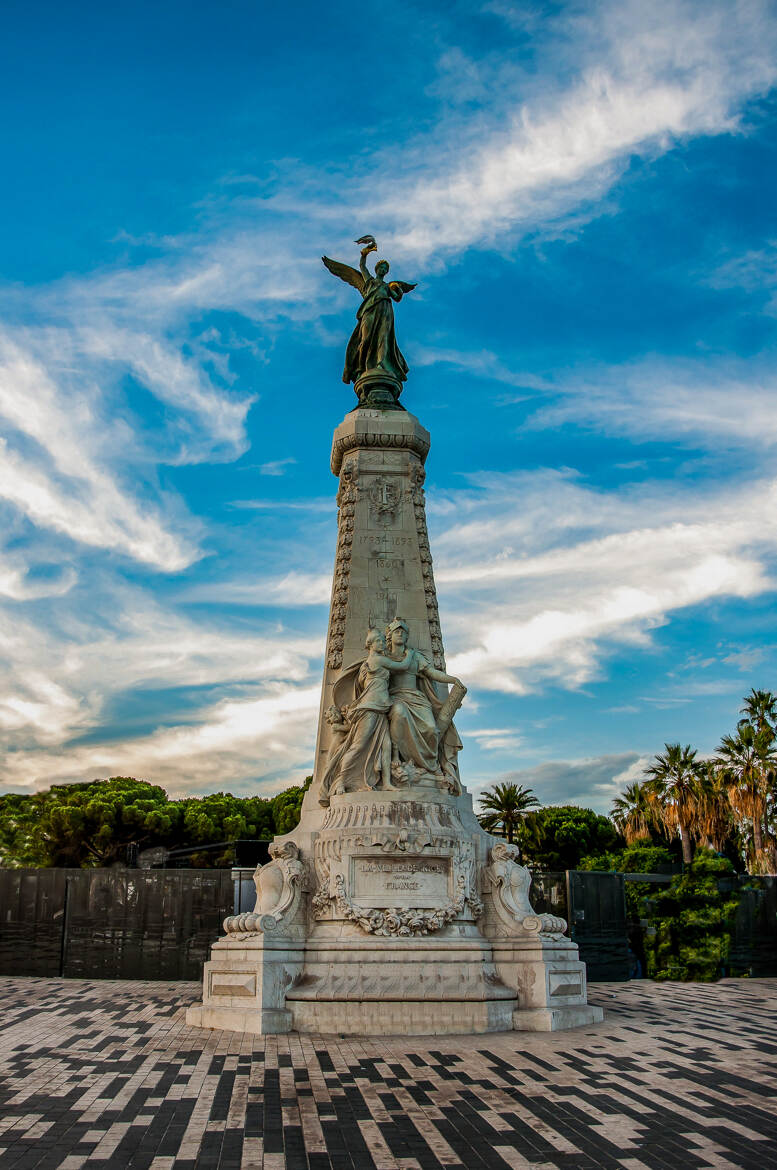 Centenaire de la réunion