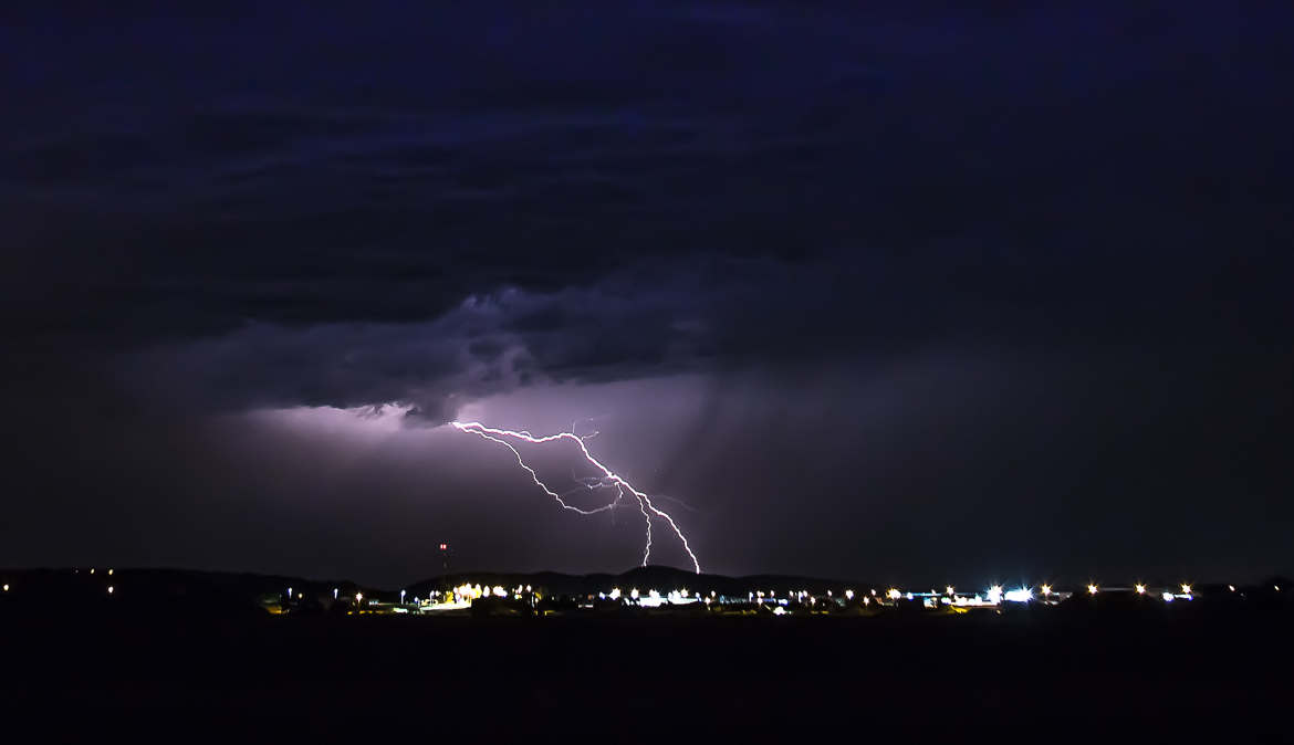 Dans l orage 2