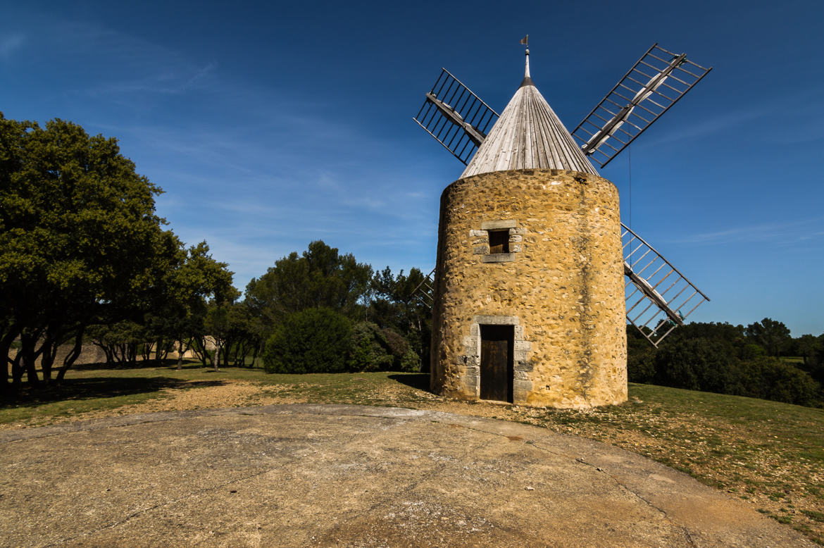Place du moulin