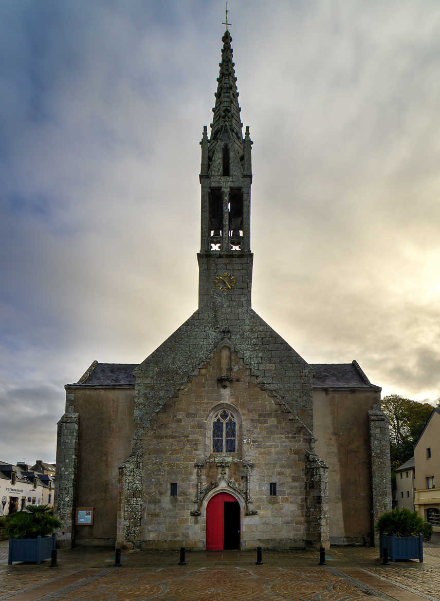 Eglise Bretonne