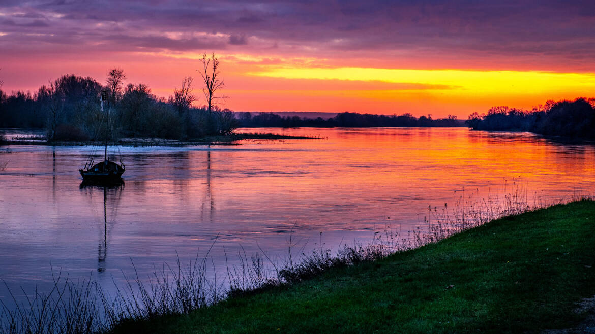 la loire magique