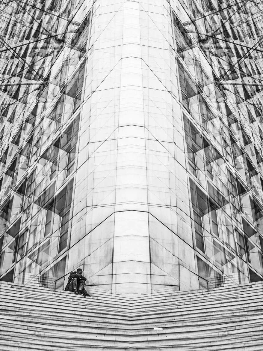 Un monde incertain 23