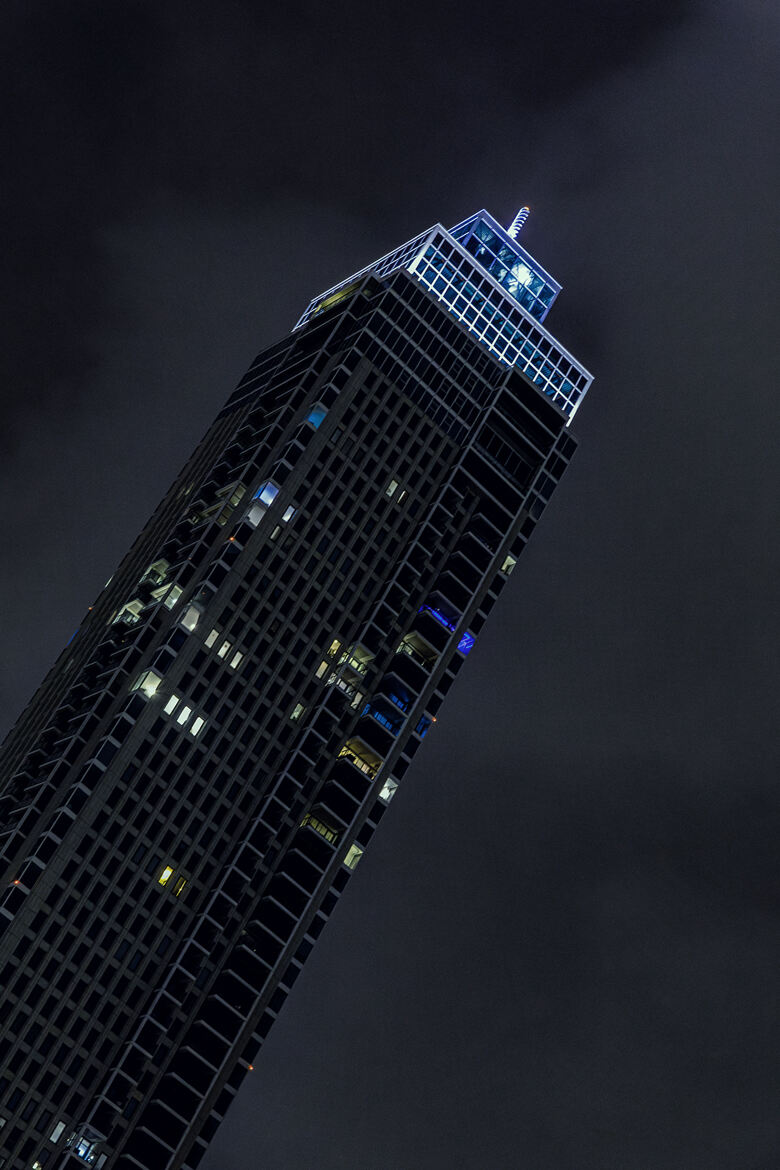 Gotham Tower