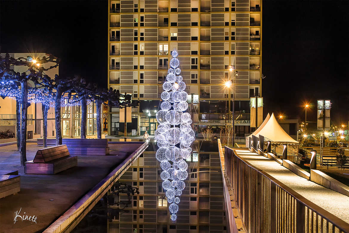 Joyeux Noël du Béarn