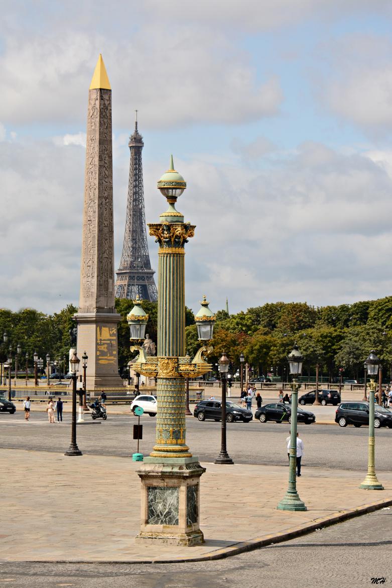 La Concorde