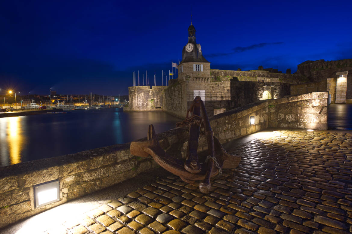 Concarneau