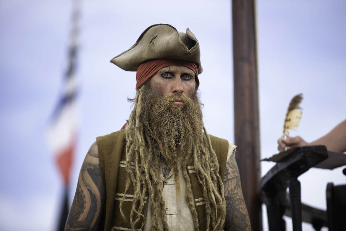 Davy Jones