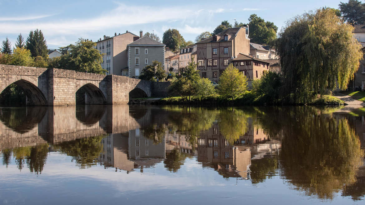 Pont St-Etienne