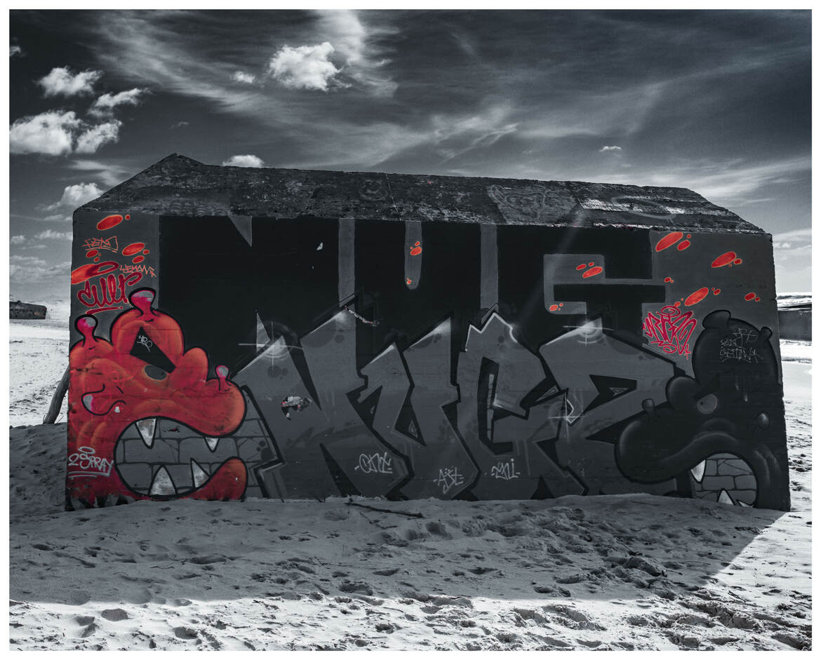 Les diables du blokhaus