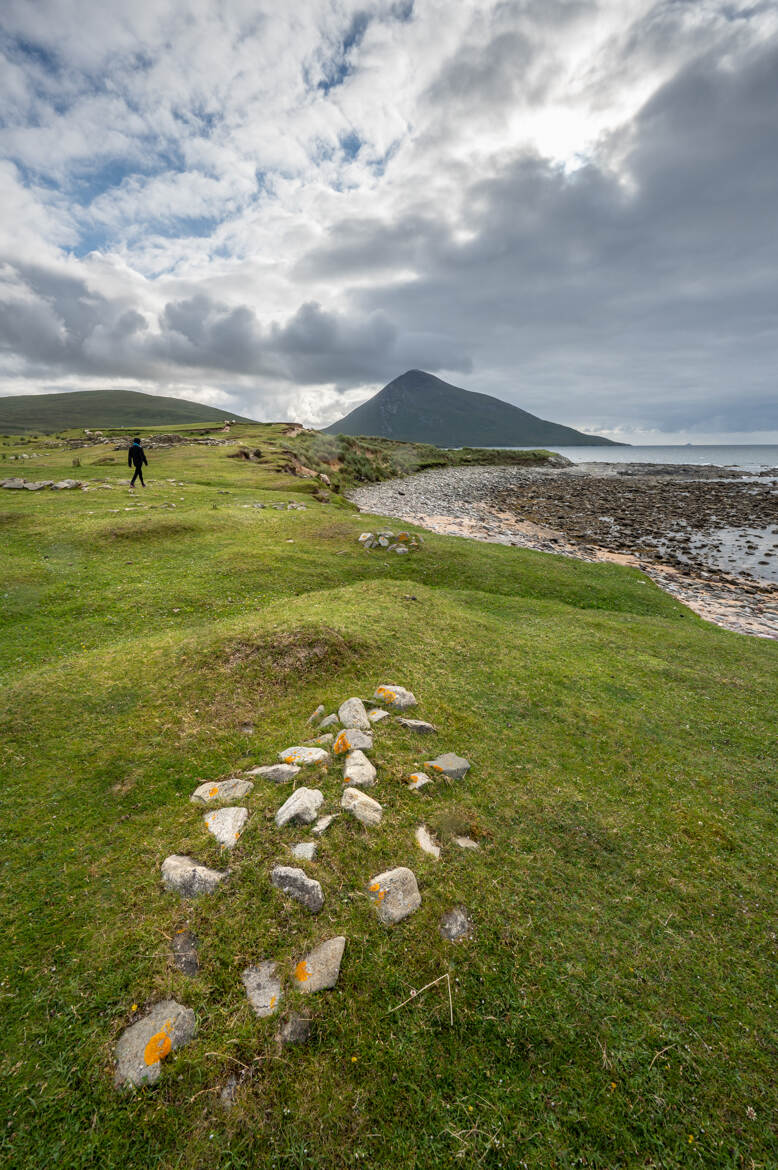 Achill Island