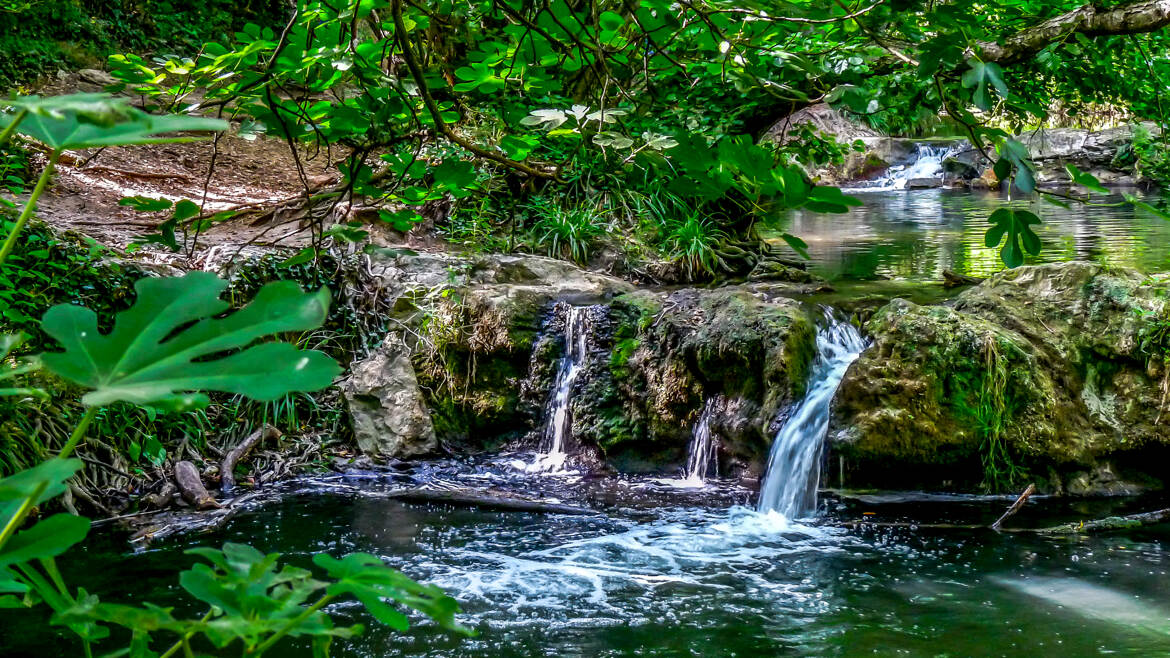 La Brague