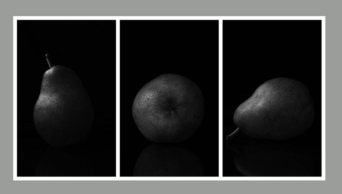 La poésie est une poire introuvable quand on à soif (version 2)