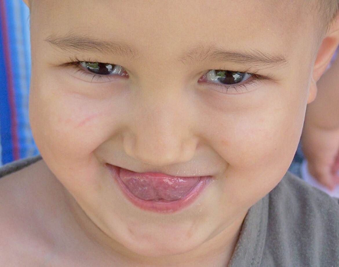 Graine de fripouille