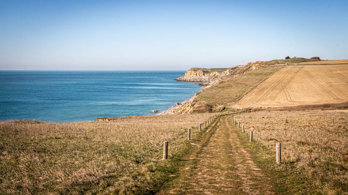 La boucle des bunkers