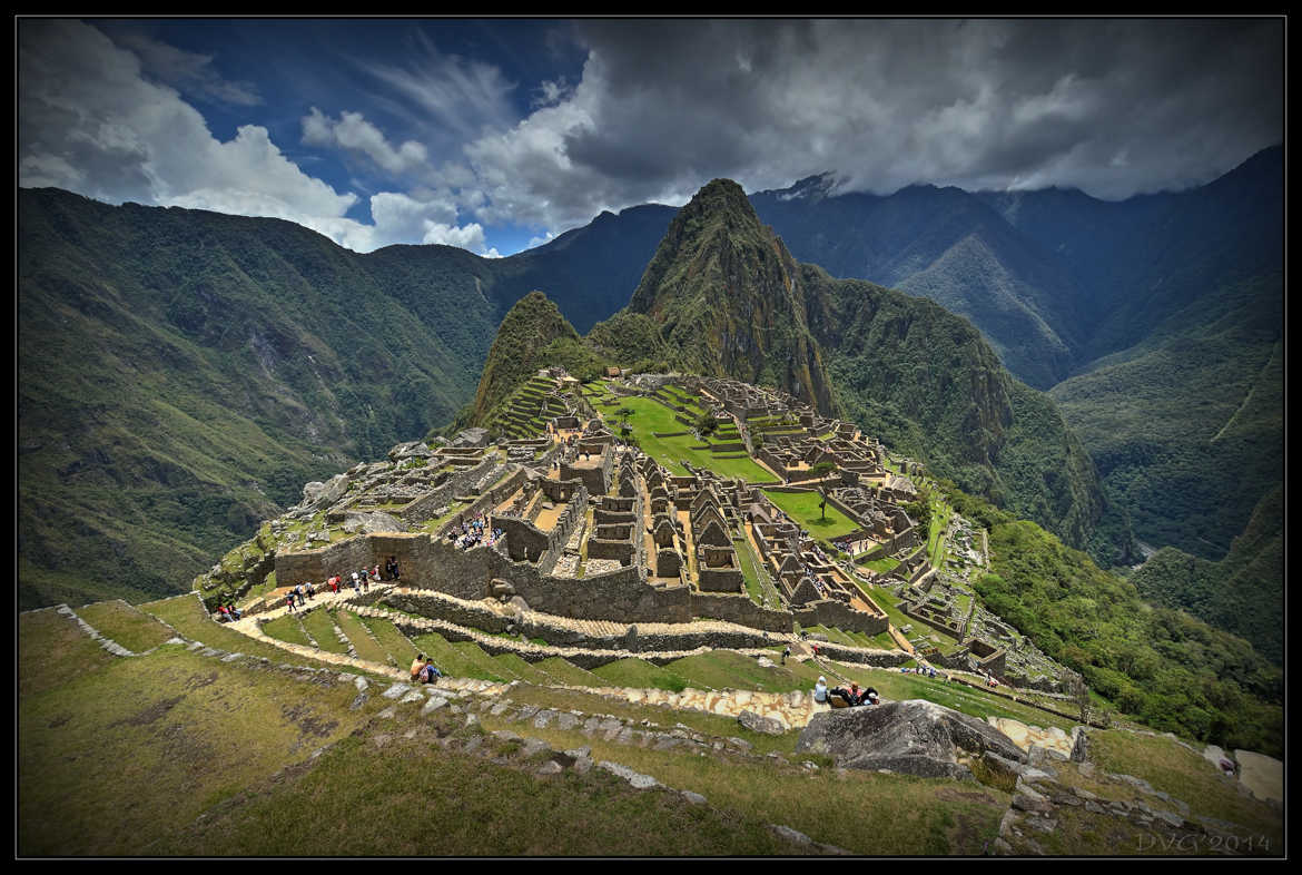 Cité inca