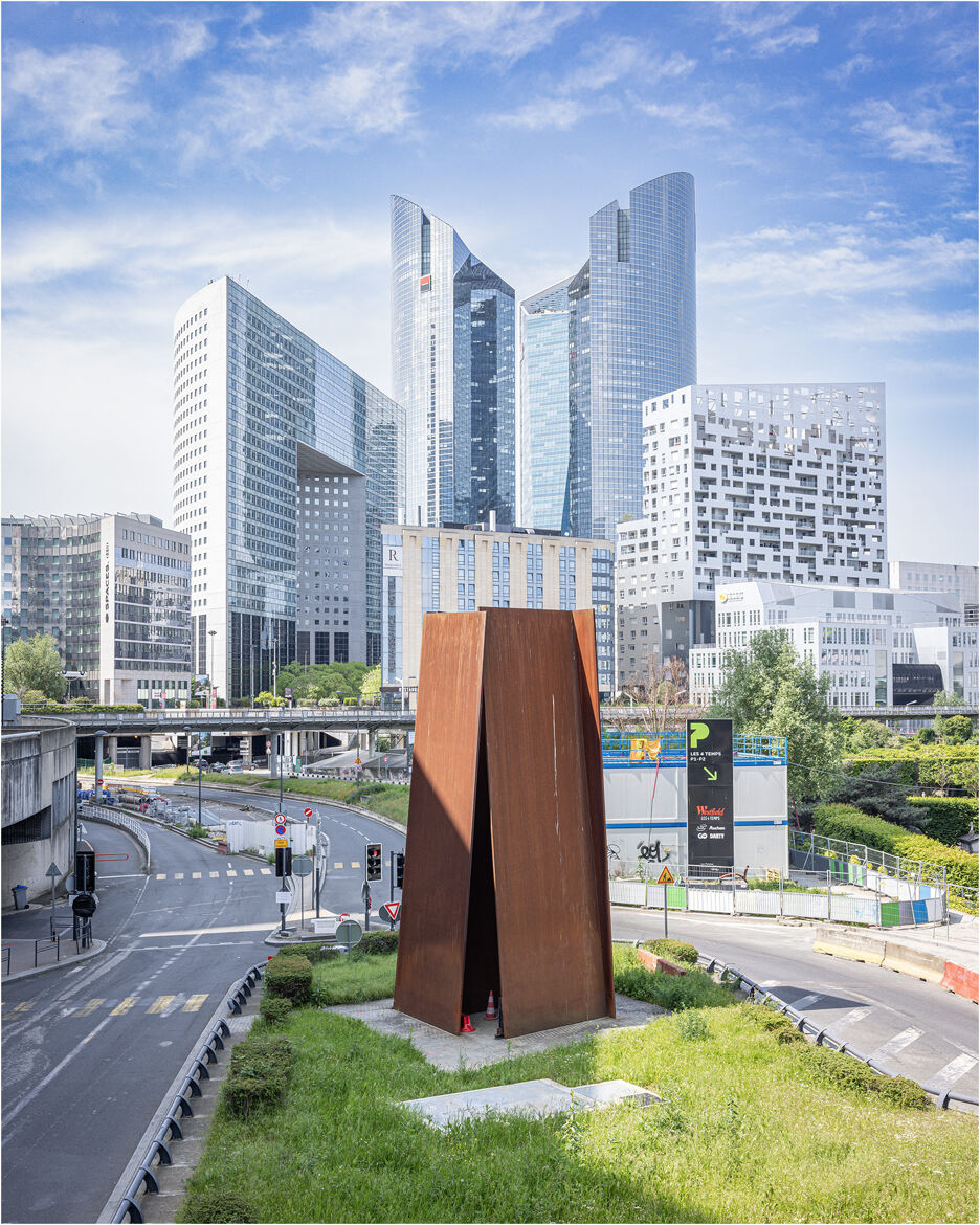 La Défense