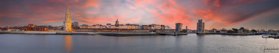 La Rochelle