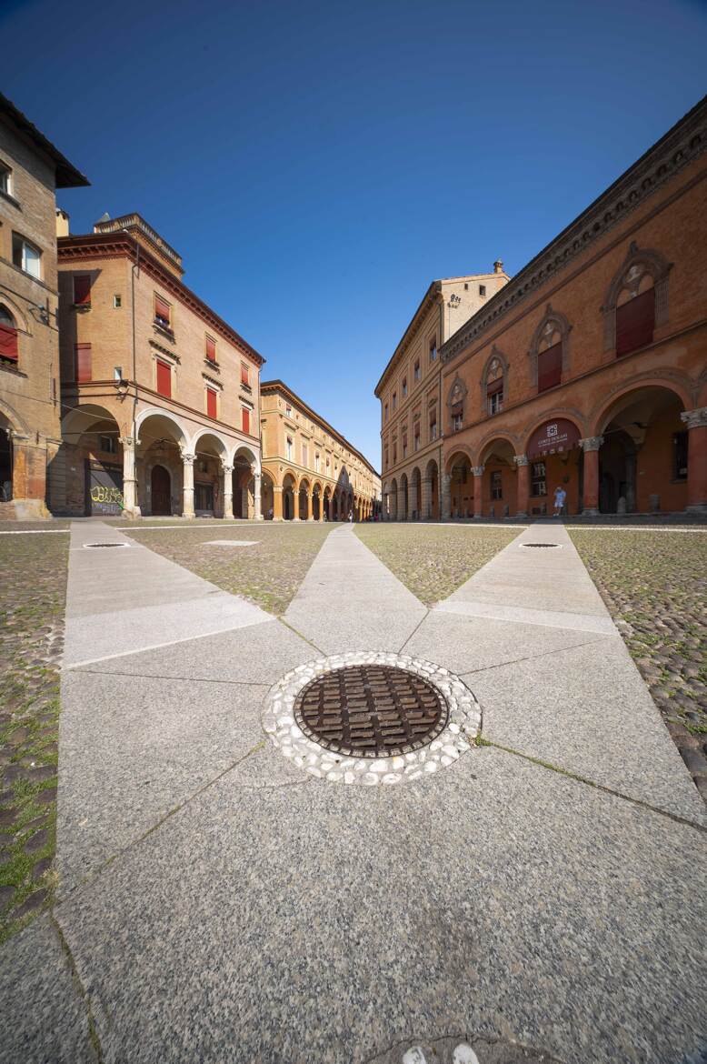 Bologna la Rossa