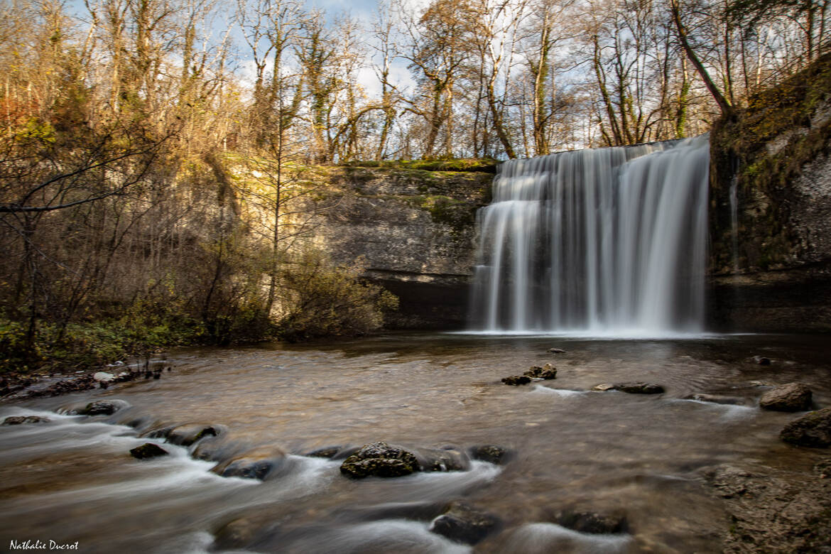 Le Saut de la Forge