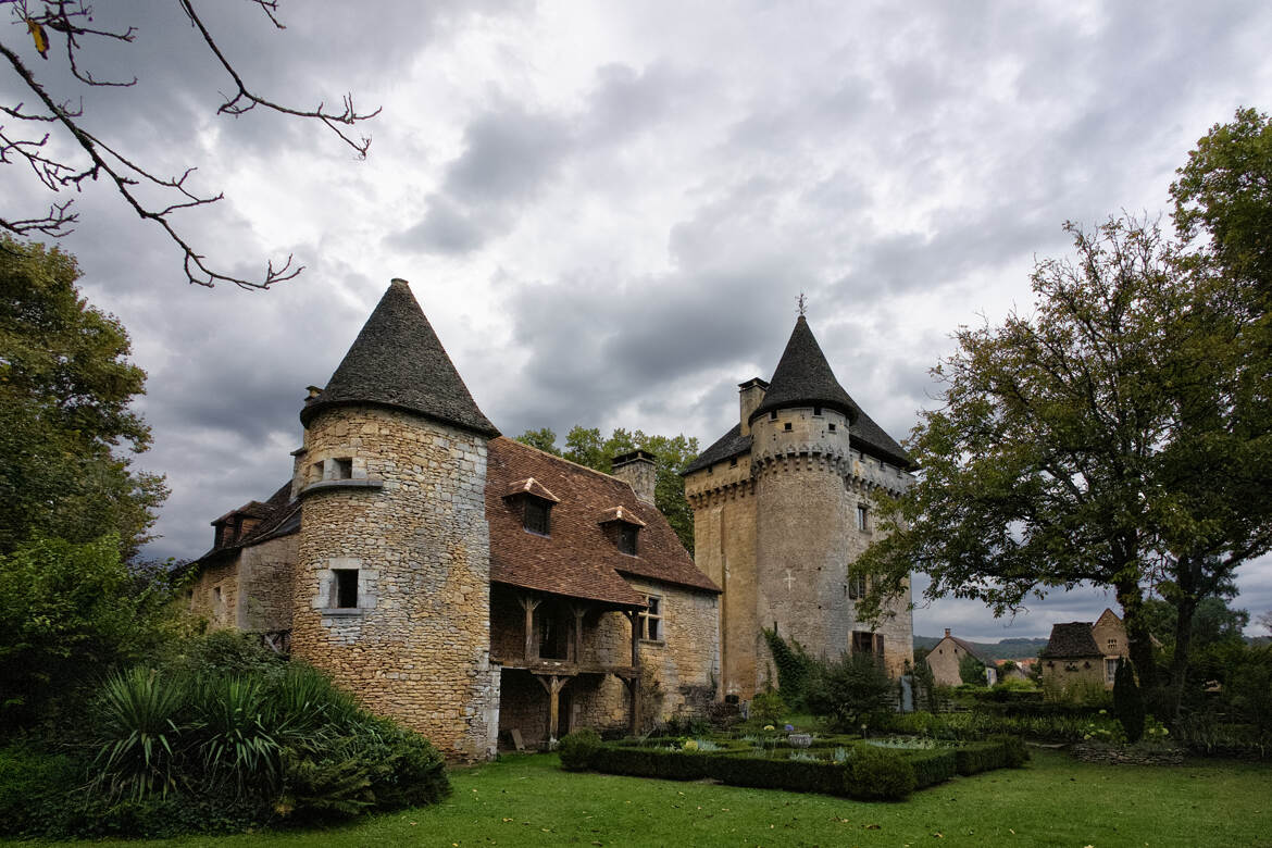 Le manoir