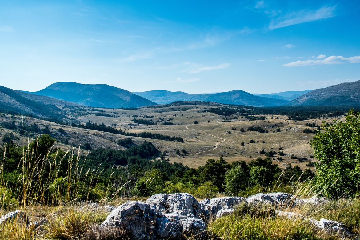 Plateau de Caussols 2