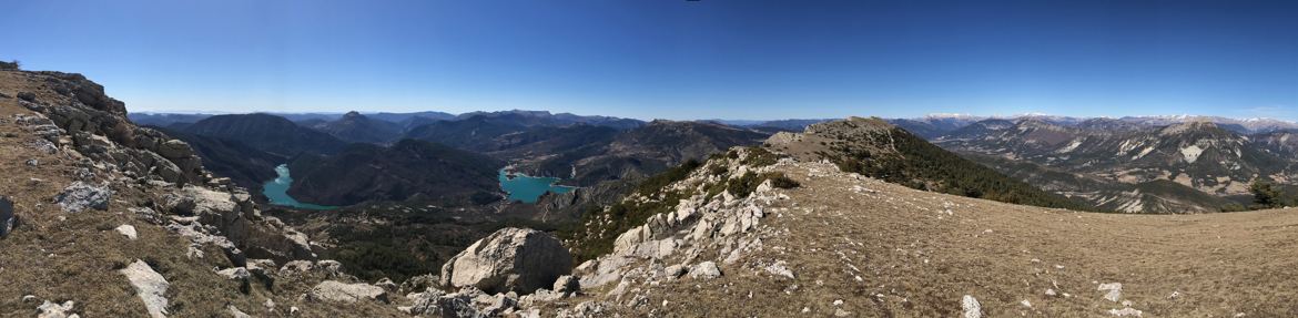 Haut Verdon.